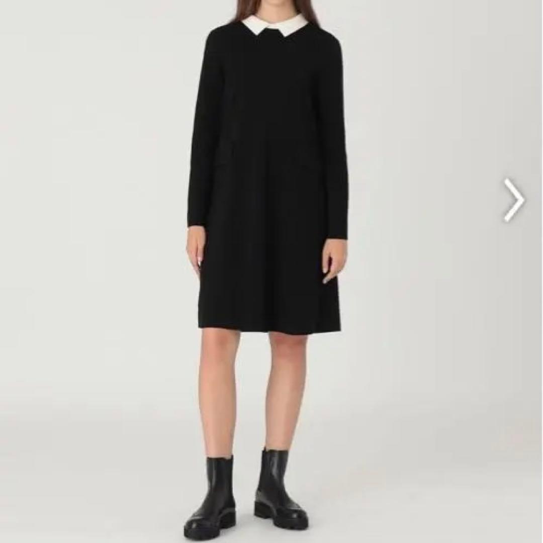 ブルーレーベル ワンピース