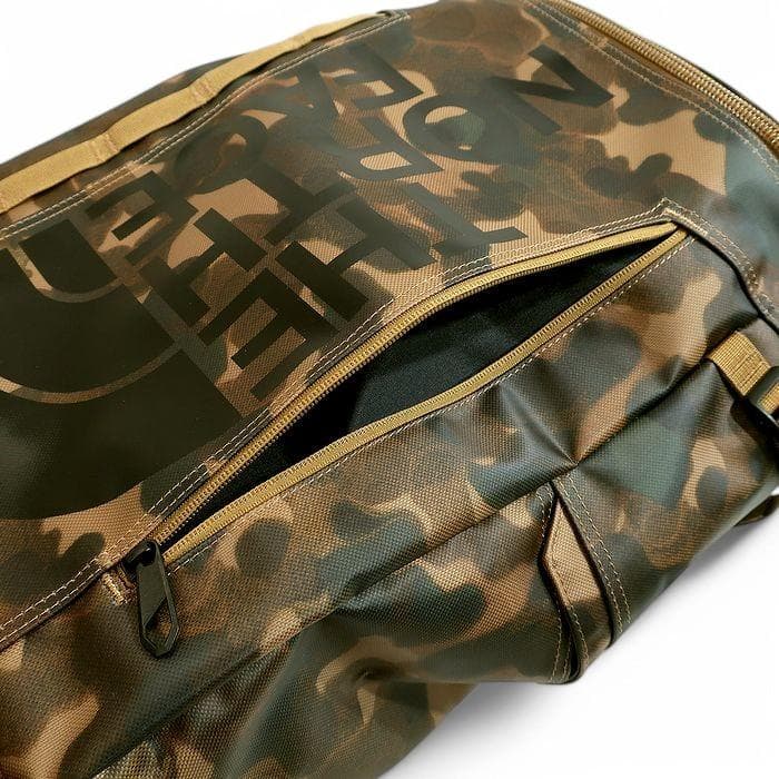ノースフェイス ヒューズボックス2 リュック バックパック カモ柄 定2万30L