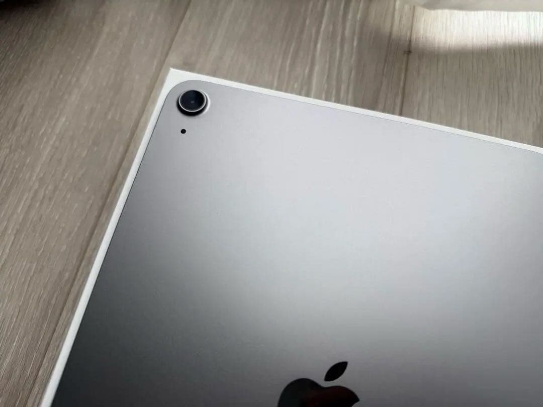 iPad air (M3)11インチ+ Apple Pencil Pro