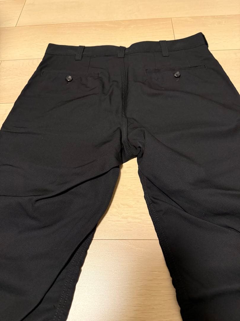 COMME des GARÇONS HOMME テーラードジャケット パンツ