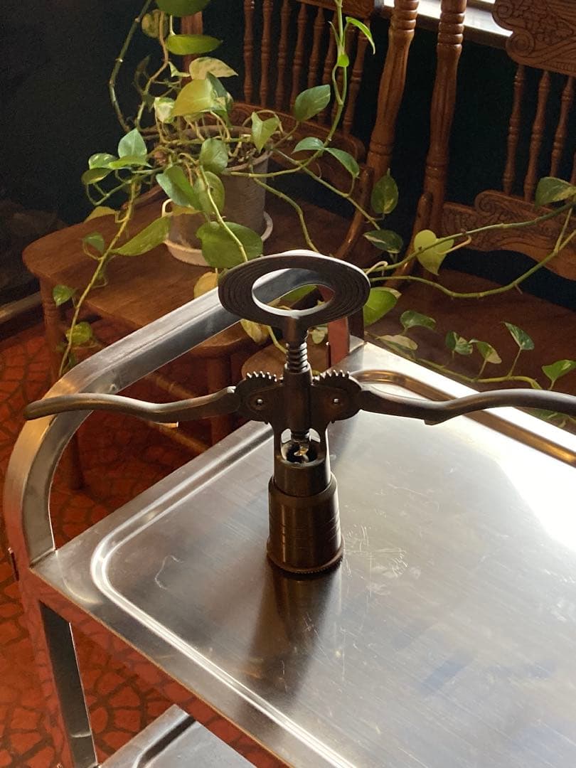 CAMPAGNOLOカンパニョーロコルクスクリューブロンズカラー