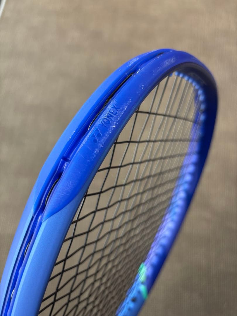 EZONE100 G 2 2025【使用頻度少なめ】