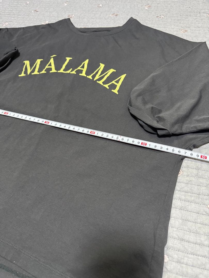 新品☆マイカアンドディール　Ｔシャツ