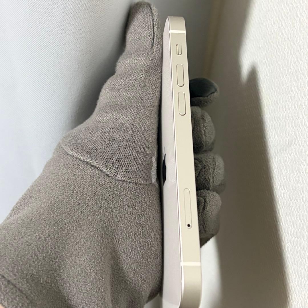 Apple iPhone12 mini ホワイト 本体　128GB