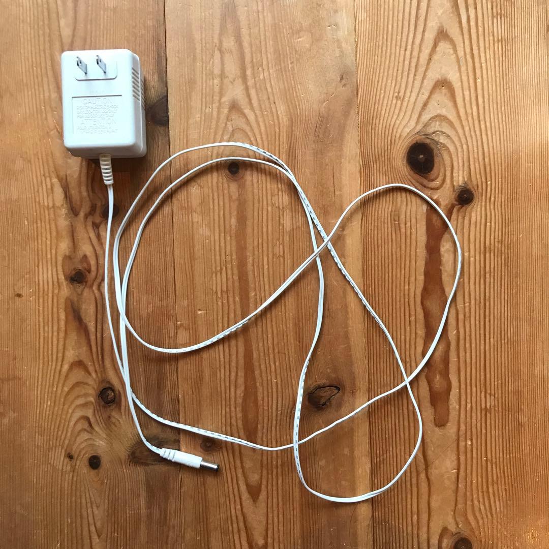 アイパル　チボリオーディオ　ホワイト