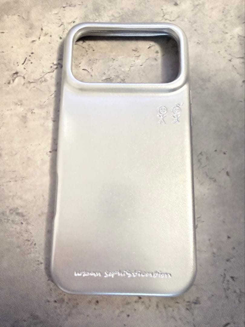 iPhoneアクセサリー urban sophistication iPhone17promax