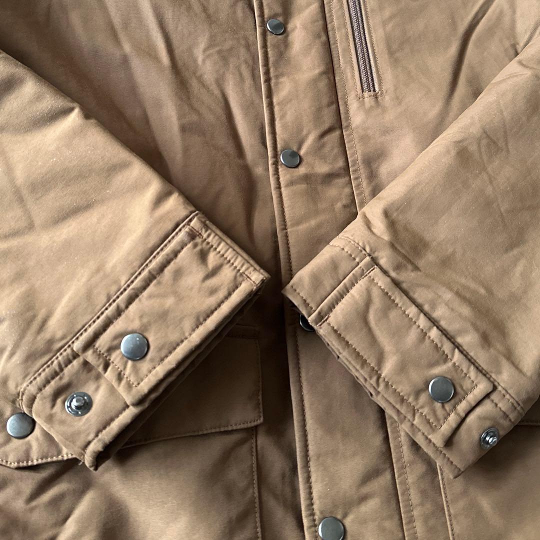 パタゴニア　Patagonia ボーイズ・インサレーテッド・イスマス・ジャケット