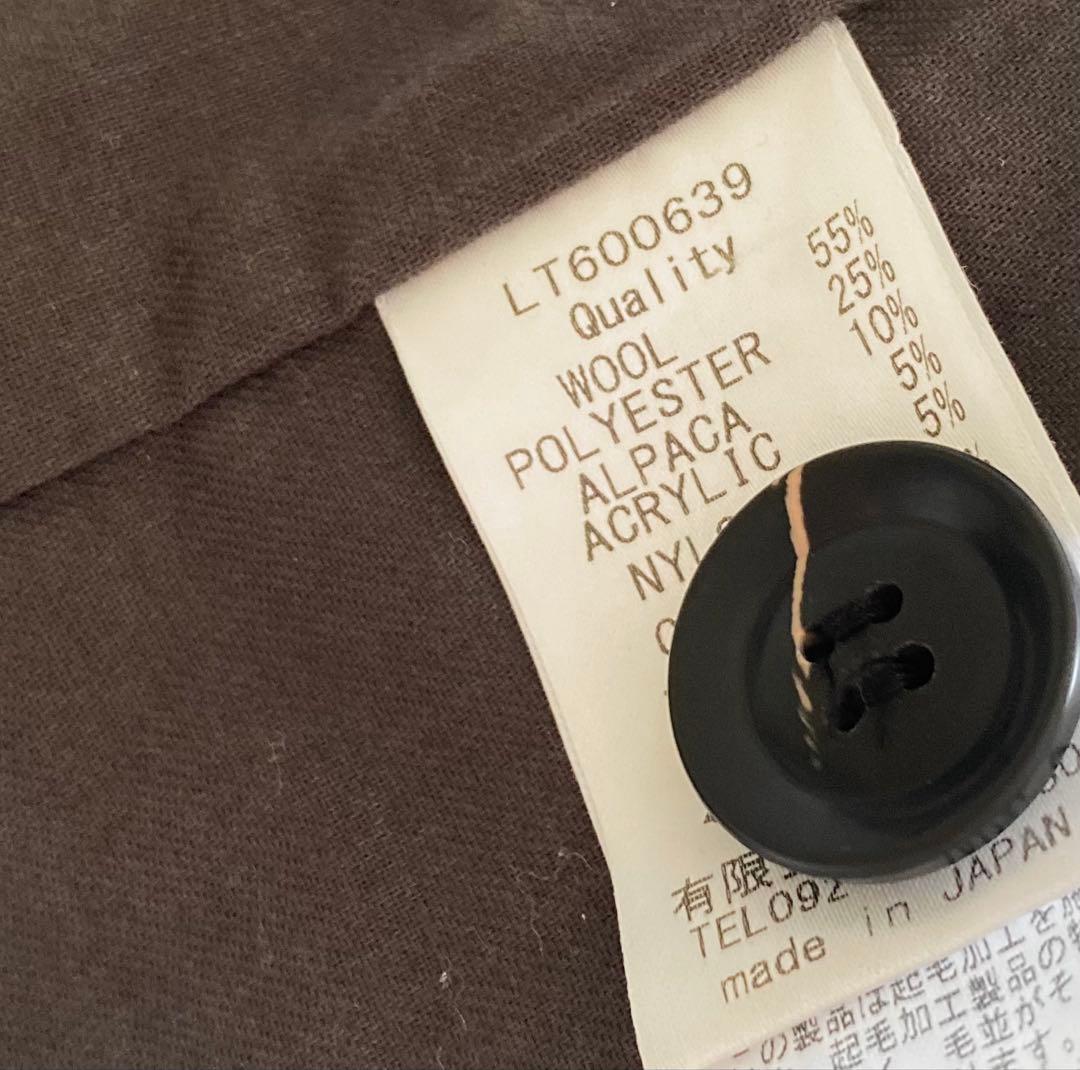 ICHI Antiquities コート