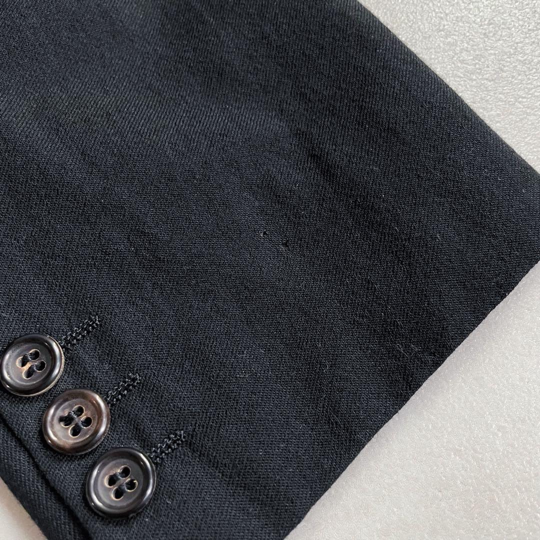 【COMME des GARCONS HOMME】ダブル テーラード ジャケット