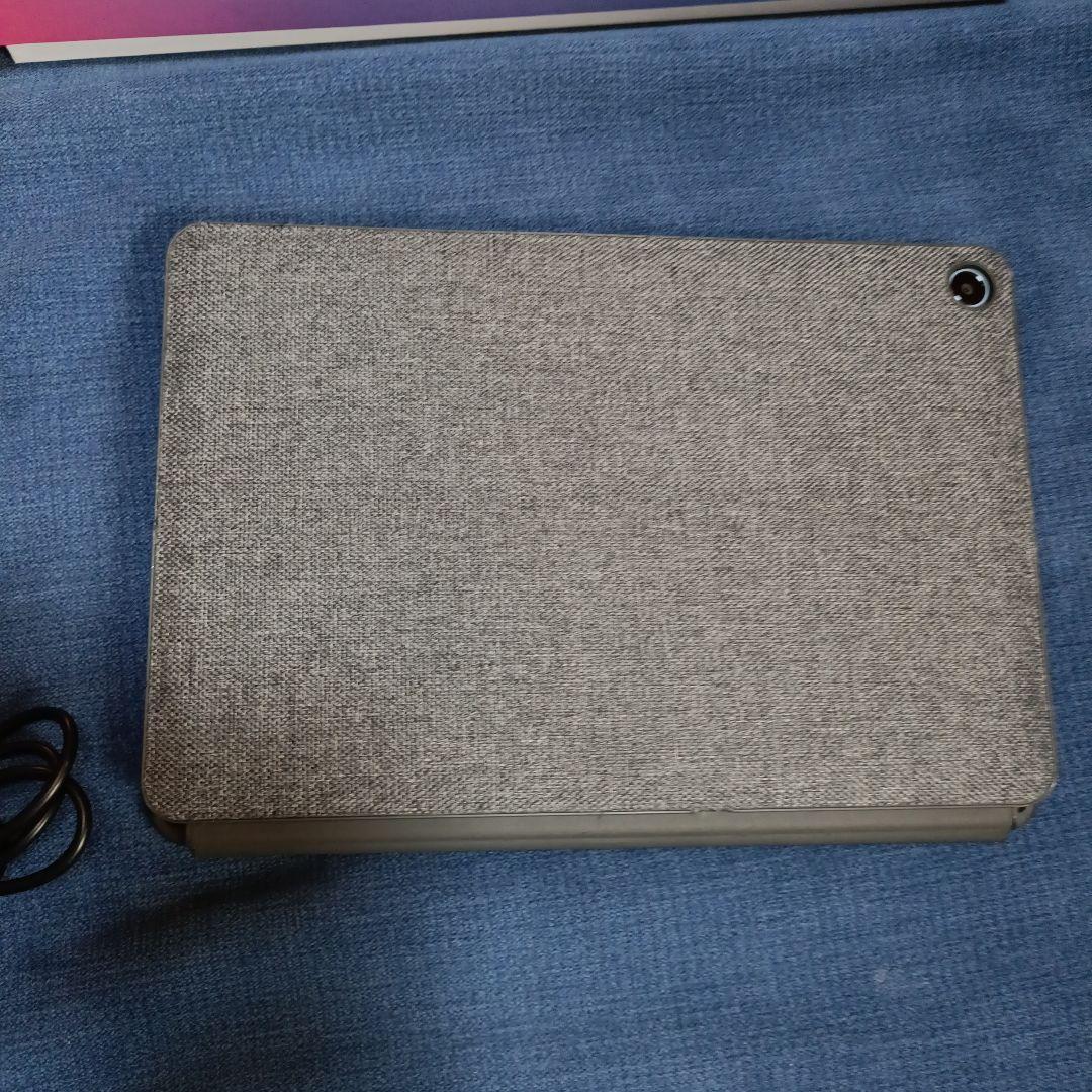 sora　Lenovo Chromebook CT-X636F