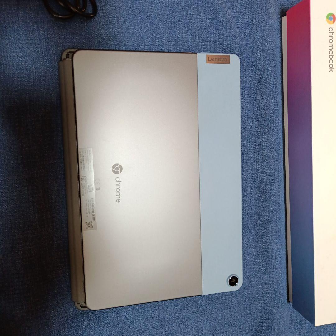 sora　Lenovo Chromebook CT-X636F