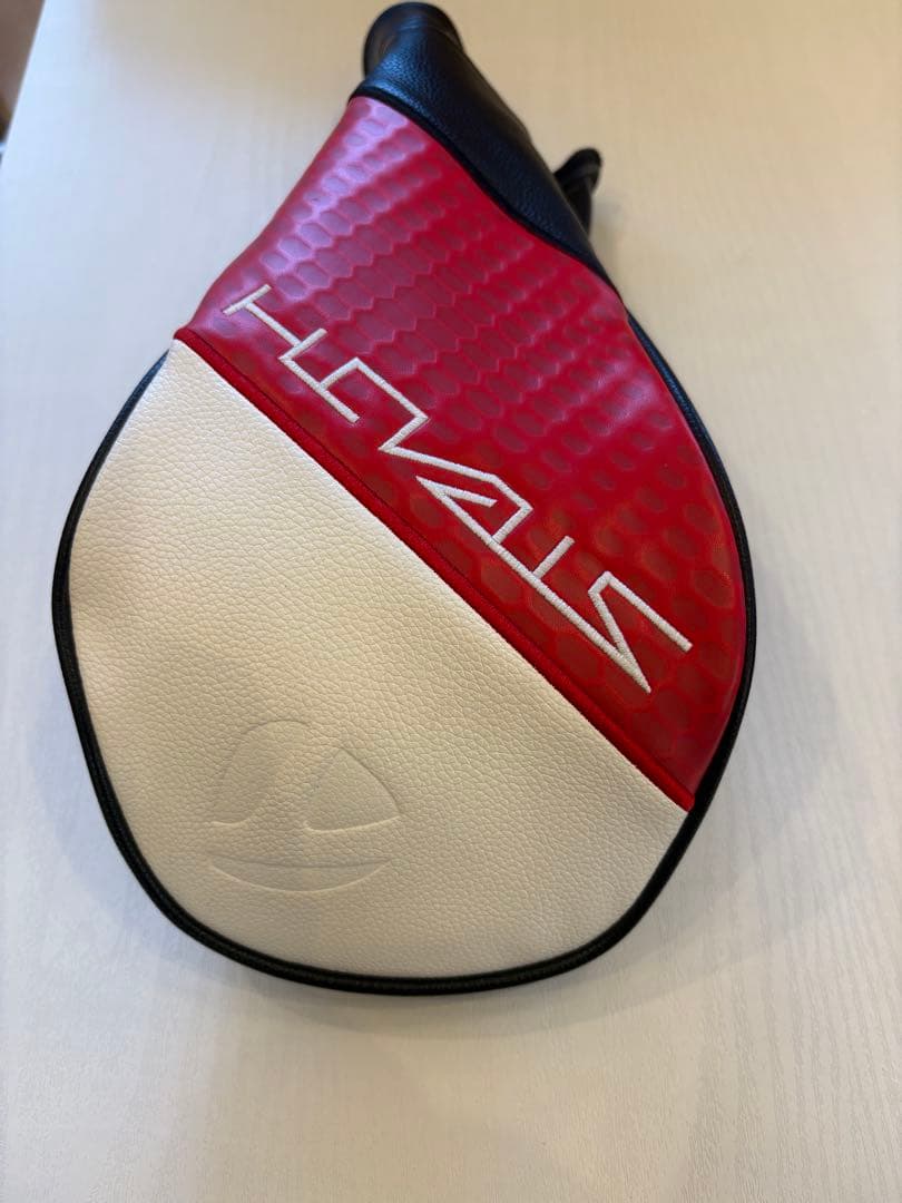 テーラーメイドステルス2 ドライバー　9°ヘッドのみ