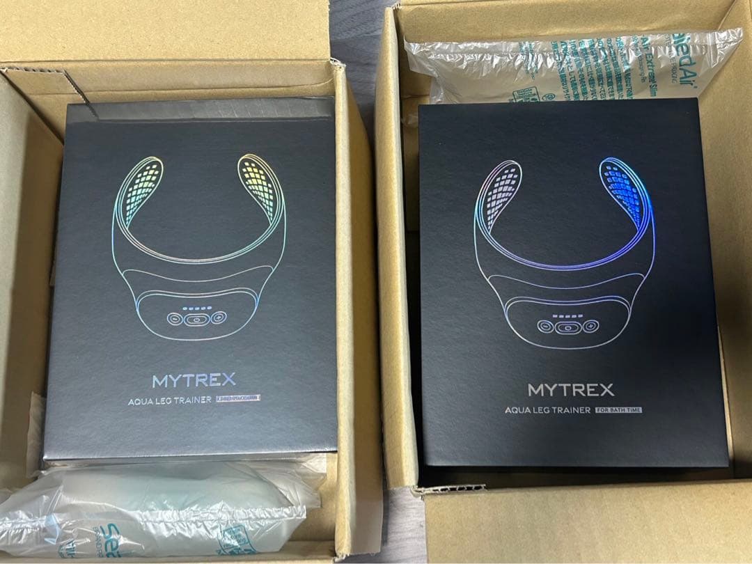 専用　AQUA LEG TRAINER マイトレックス アクア レッグトレーナー