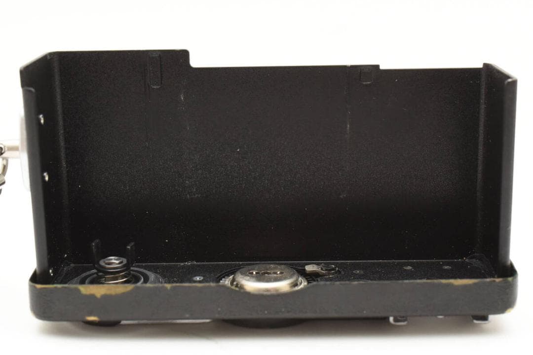 ローライ　Rollei 35 ブラック #1742