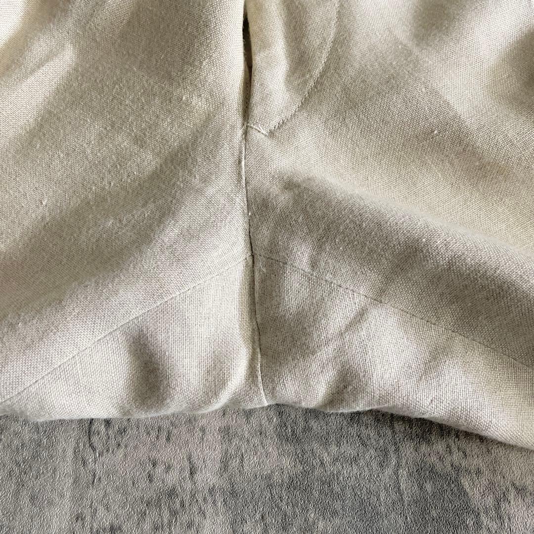 希少 ヴィンテージ dunhill 黒金ボタン ダブルスーツ ホワイトアイボリー