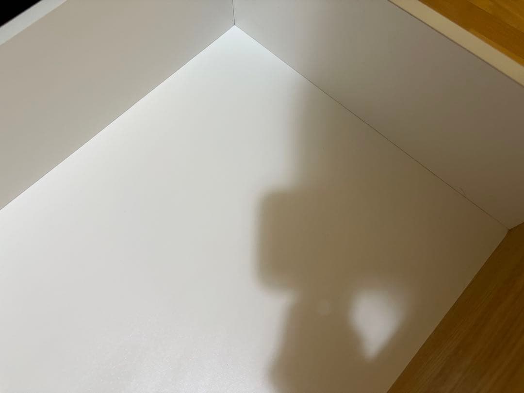 【MAMI】ニトリ　エトナ　食器棚