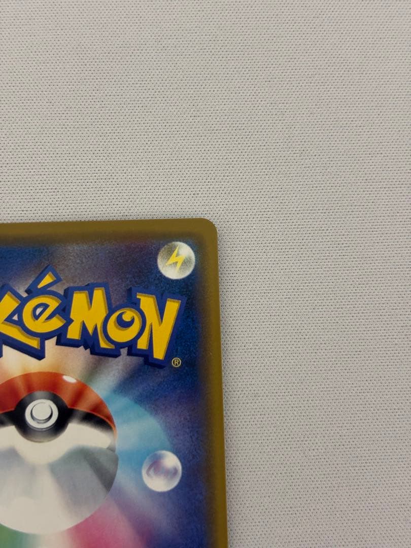 海で遊ぶピカチュウ　ポケモンセンター真夏のピカピカ大作戦キャンペーン　プロモ