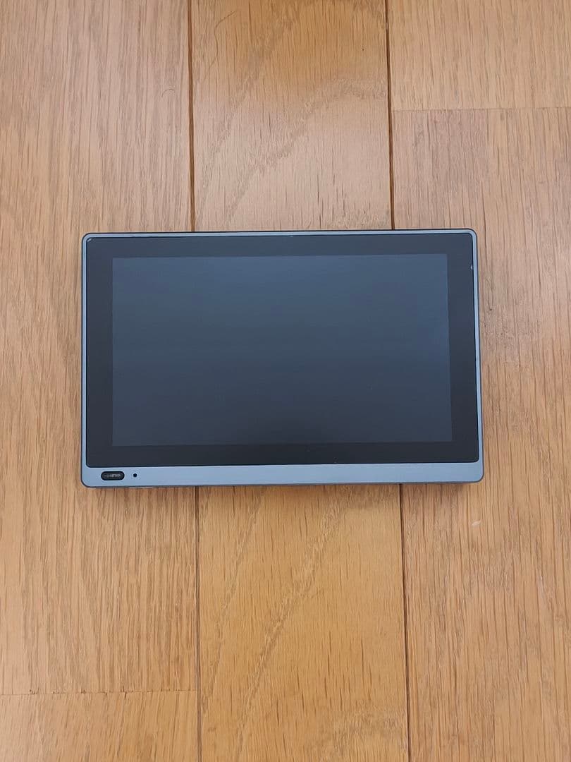 ミニPC HigolePC GOLE1 Pro J4125