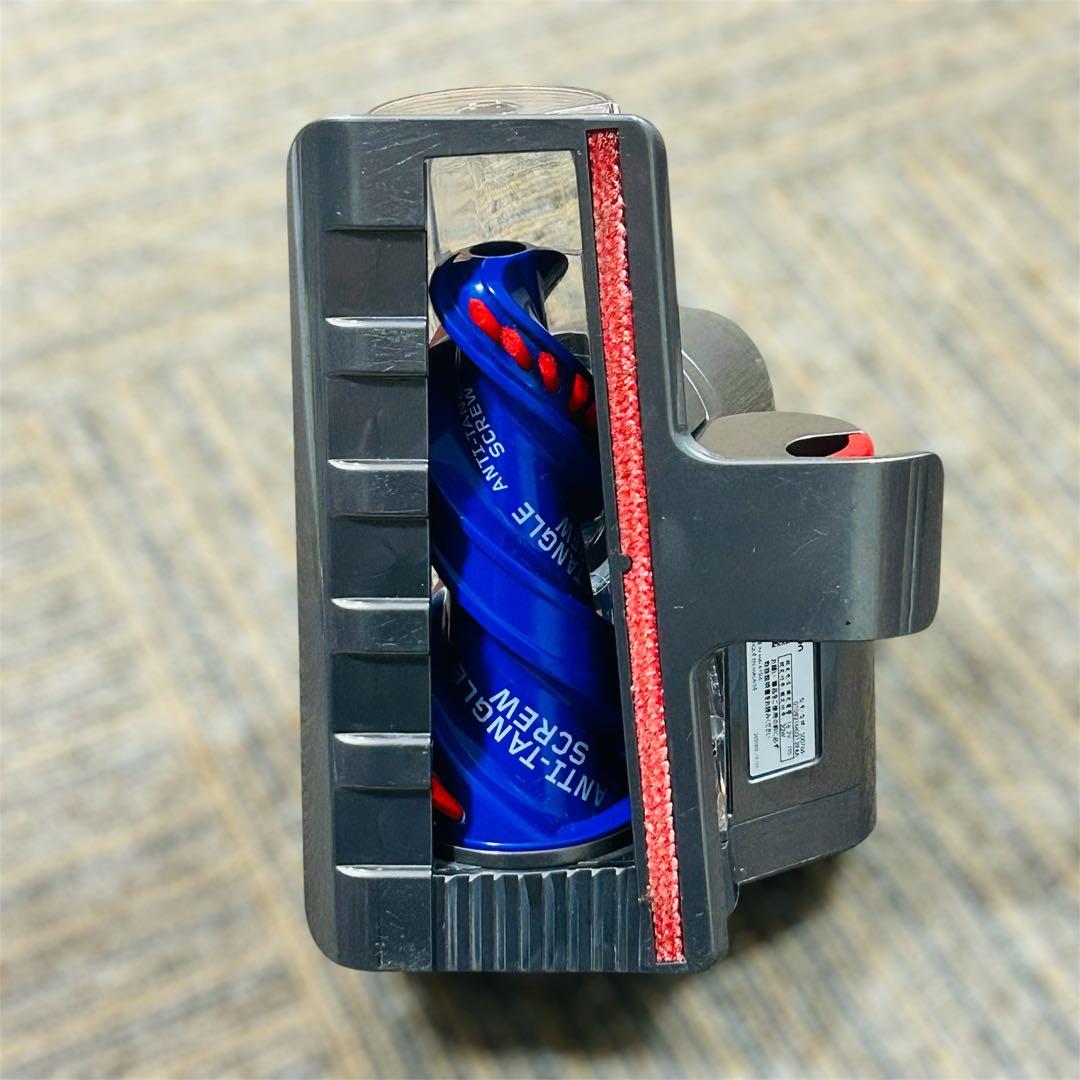 【simba様】Dyson ダイソン SV20 V12 掃除機 純正スタンド付