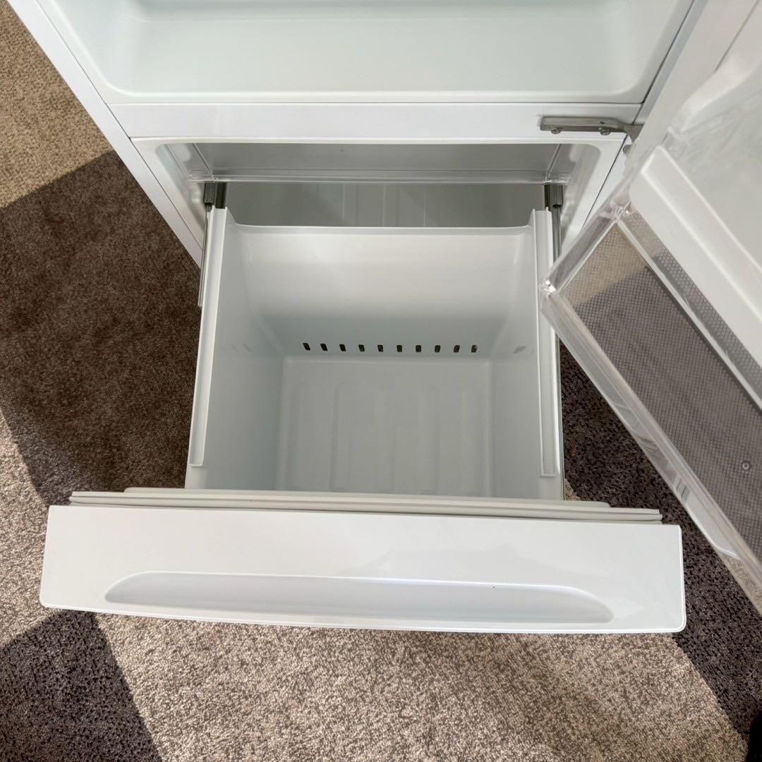 都内23区送料無料❗️ ヤマダ電機　冷蔵庫　洗濯機　家電２点セット✨