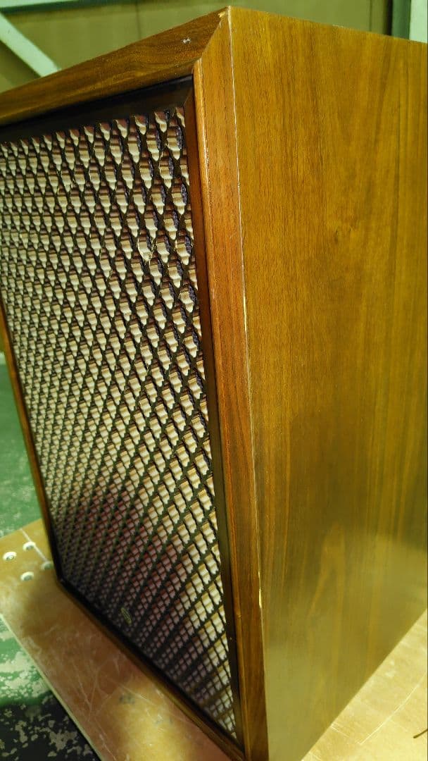 Sansui サンスイ SP-300 スピーカー ②