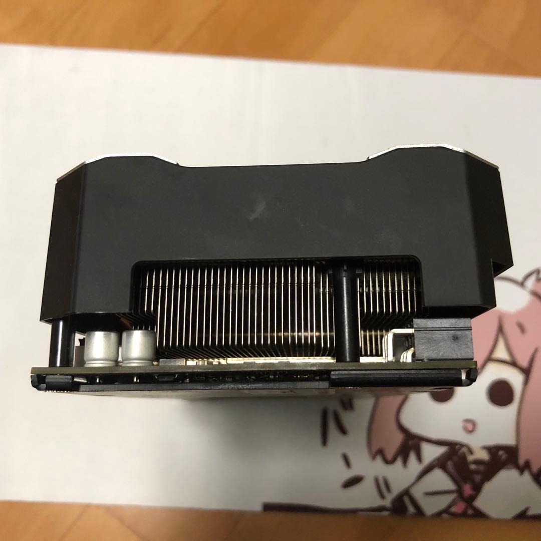 グラフィックボード・グラボ・ビデオカード Palit GeForce GTX 1060 Super JetStream