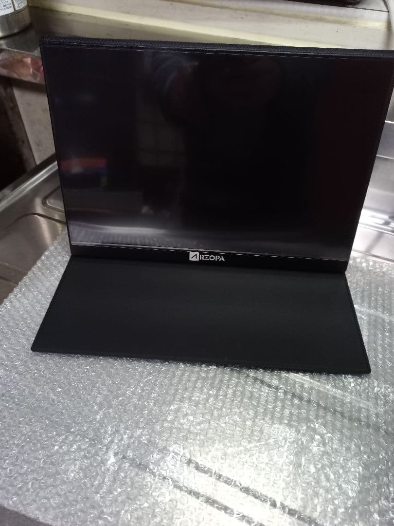 ARZOPA A1 Gamut MINI 2K ポータブルモニター