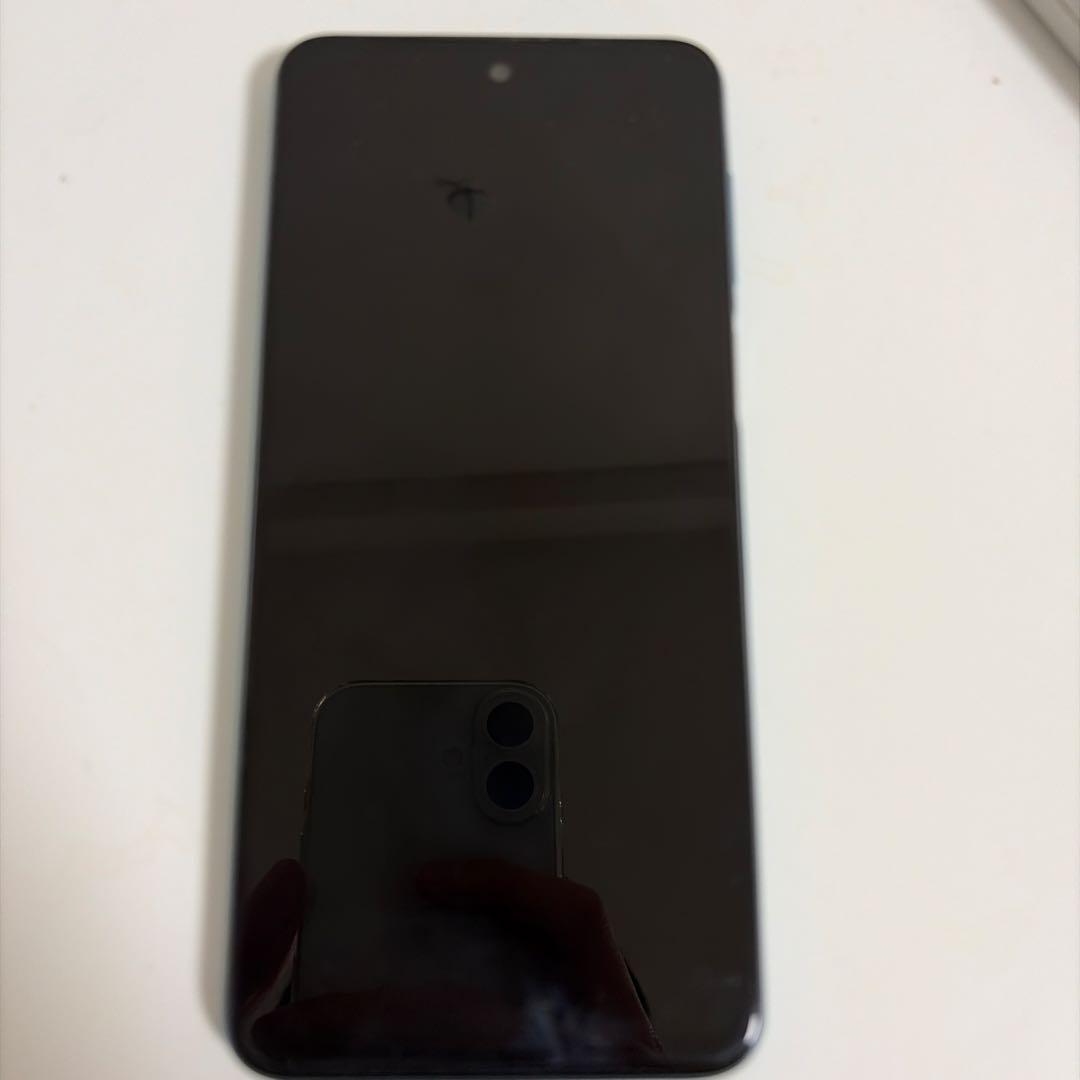 スマートフォン本体 redmi note 9s