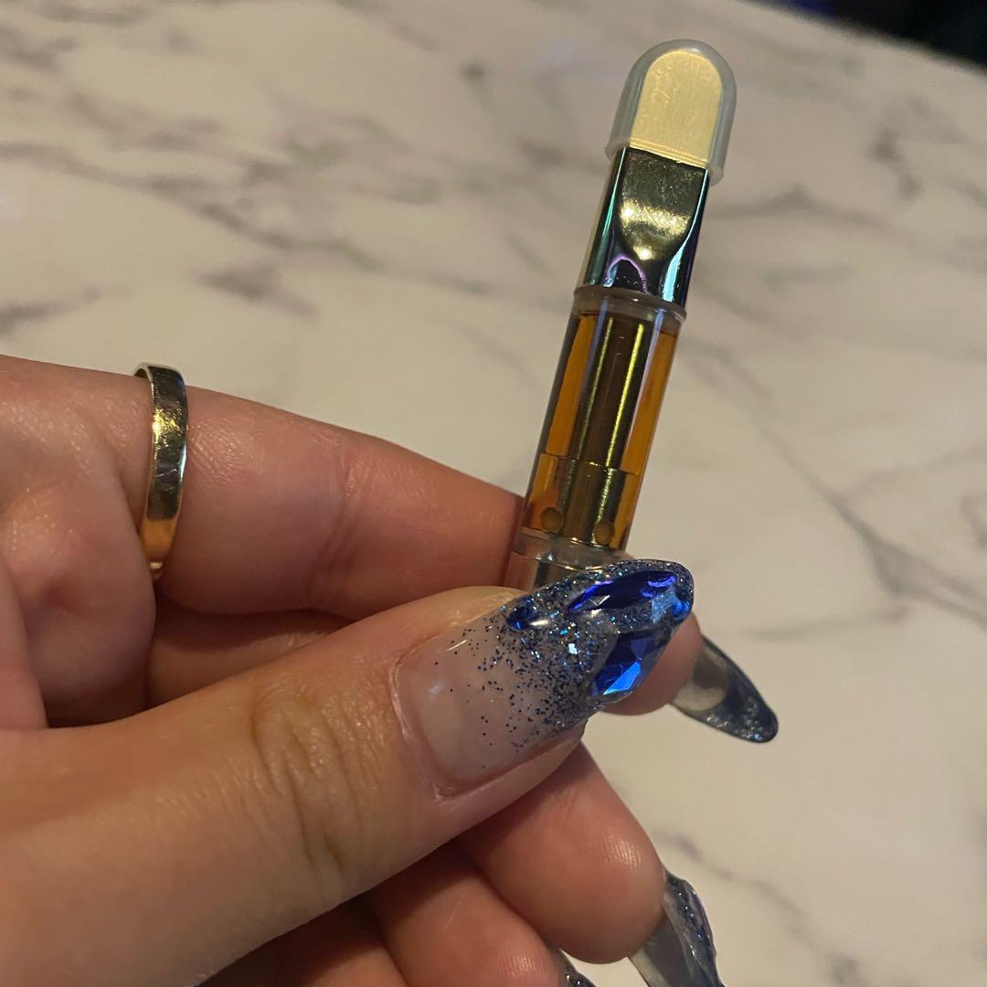 『規制後OK』 CRDH 0.5mlリキッド CBD CBN CBG cbp