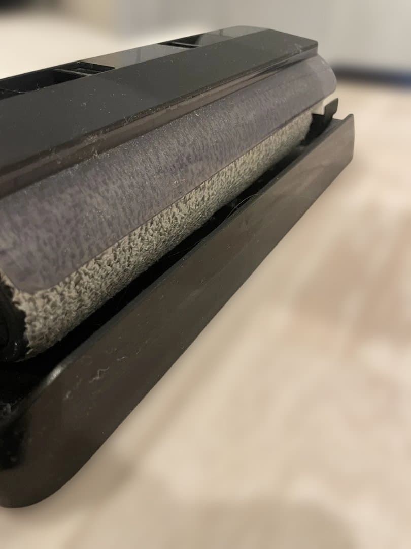 美品4回のみ使用　ティネコTINECO FLOOR ONE S5 COMBO