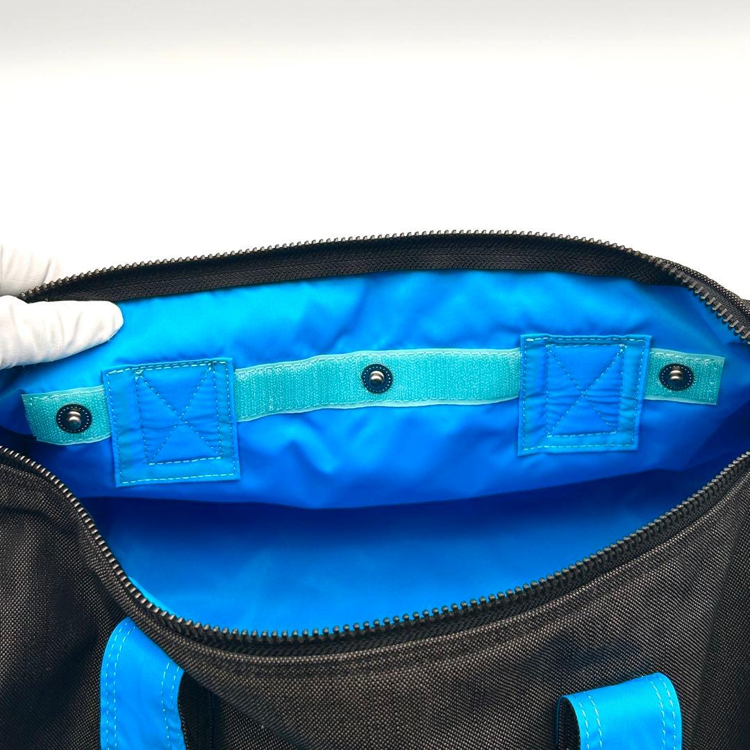 超レア✨ PORTER タンカー ボストンバッグ 2WAY ショルダーバッグ