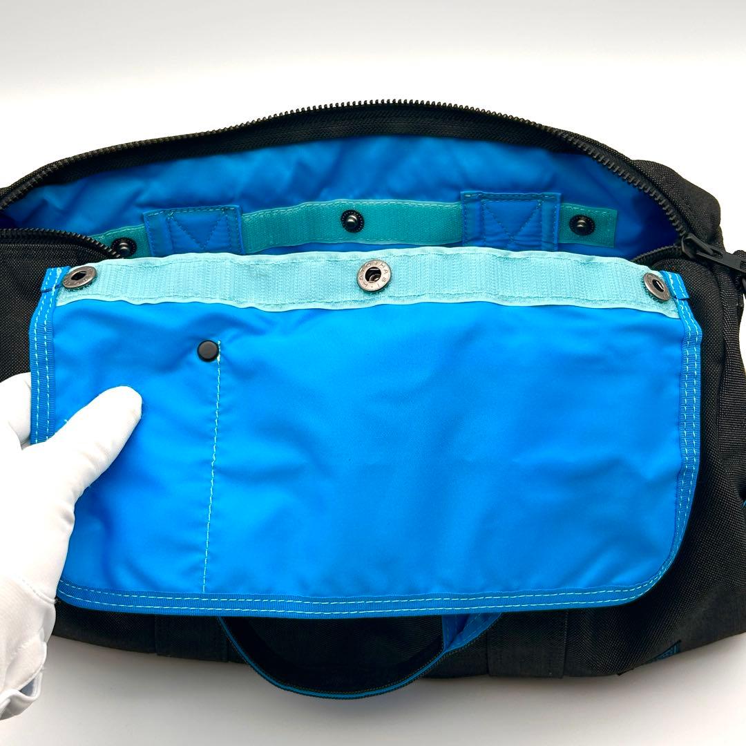 超レア✨ PORTER タンカー ボストンバッグ 2WAY ショルダーバッグ