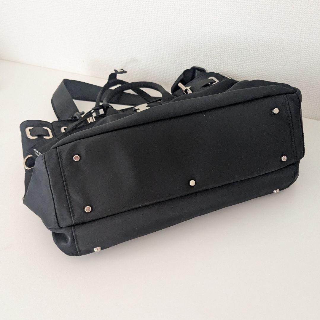 SELENT ETHER PASSION36 BLACK　セレンエテール