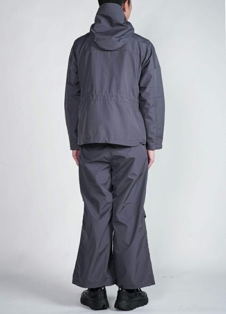 MARMOT CAPITAL マーモット キャピタル tech pants 新品