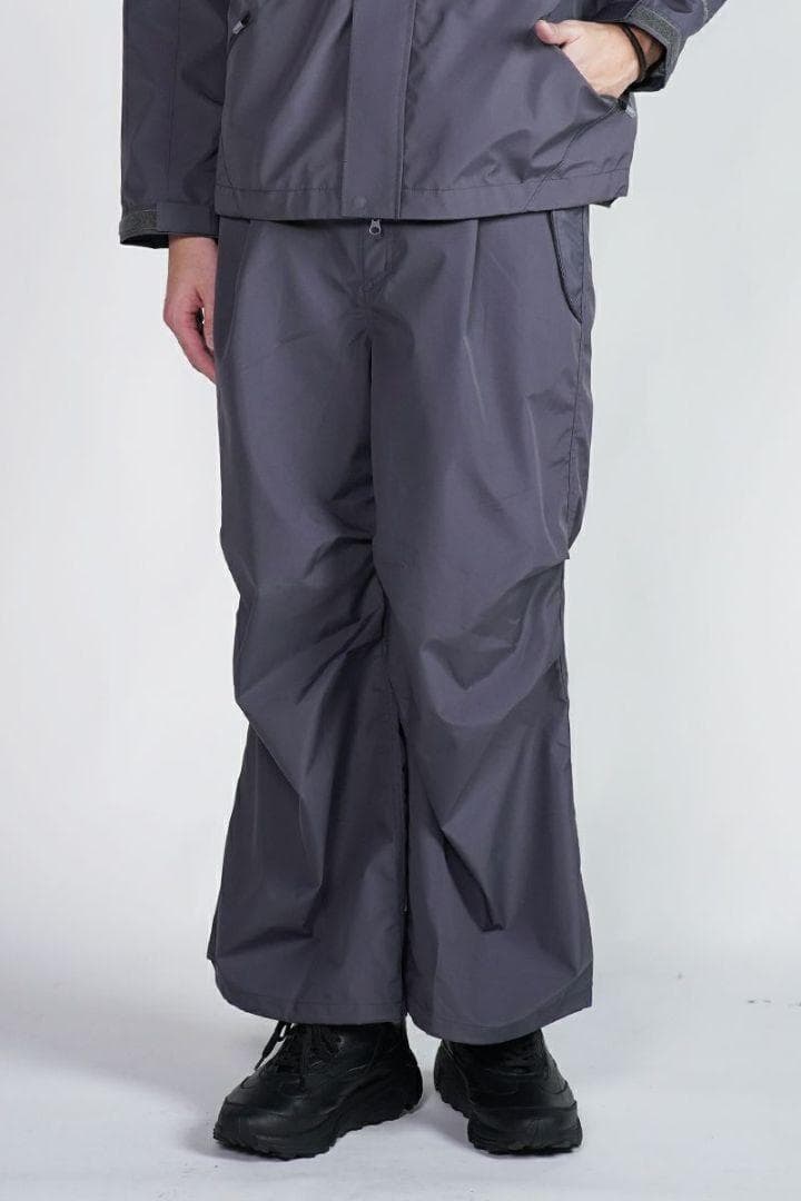 MARMOT CAPITAL マーモット キャピタル tech pants 新品