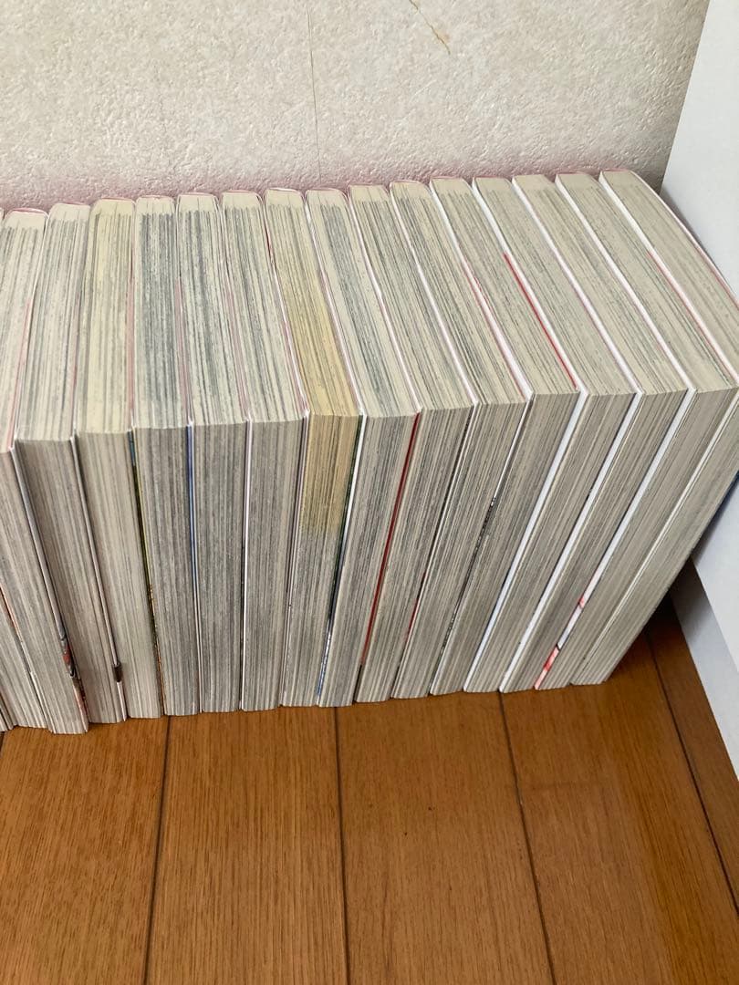 『ＭＦゴースト（コミックス１～２３巻）』全巻セット