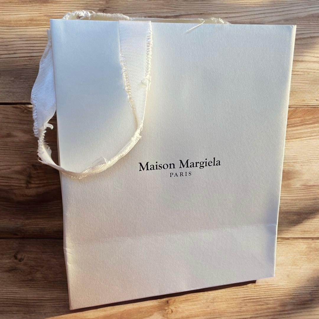 小物 Gentle Monster Maison Margiela MM208 01