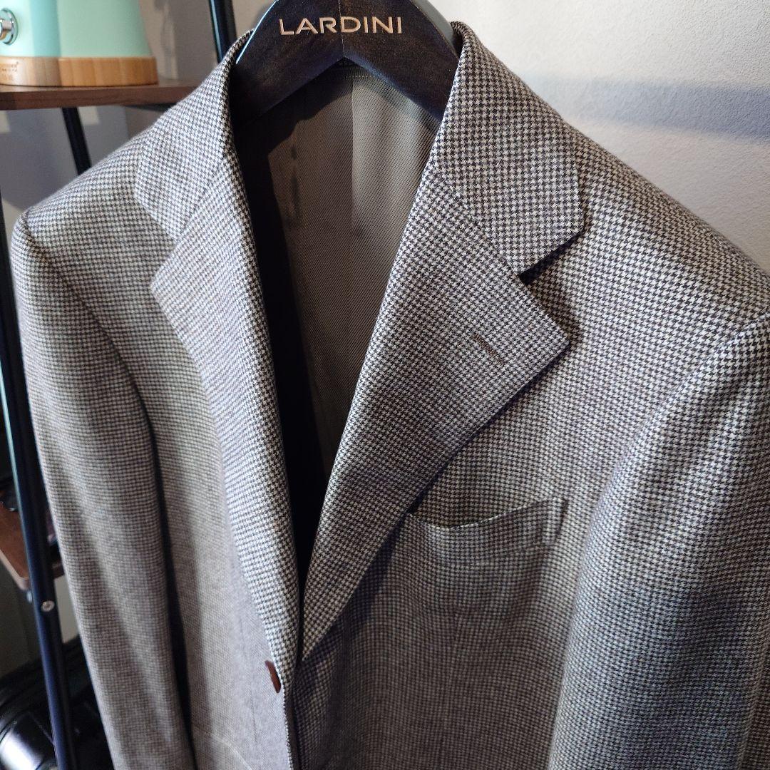 NT様 美品 STRASBURGOセットアップスーツ 46 48