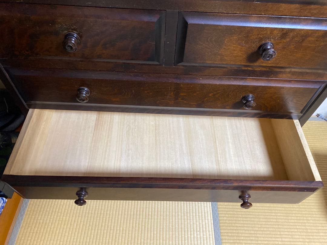 るーさま専用 チェスト♪