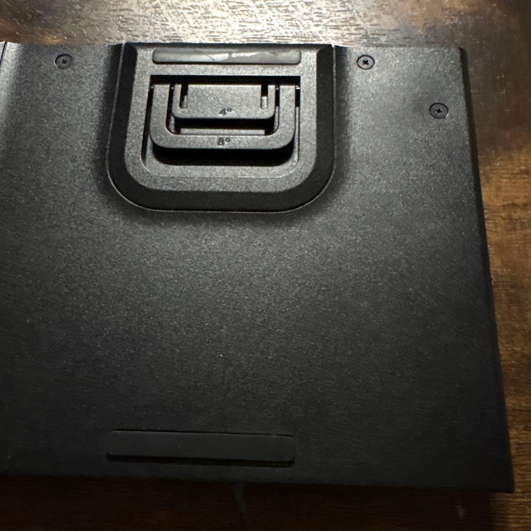 ゲーミングキーボード　ロジクール　logicool G913