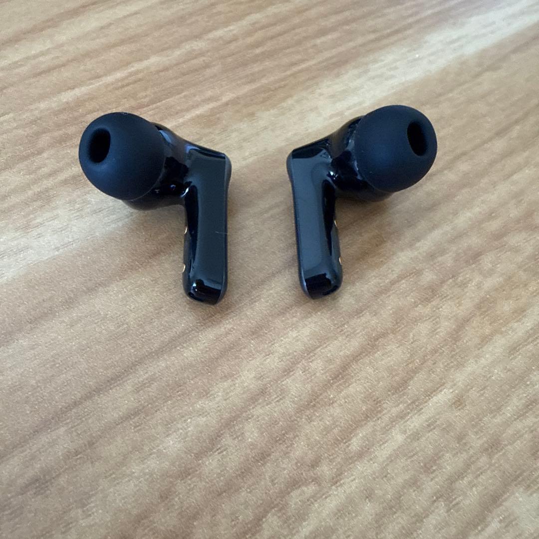 【試聴程度｜定価¥13,990】新作EarFun Air Pro 4+