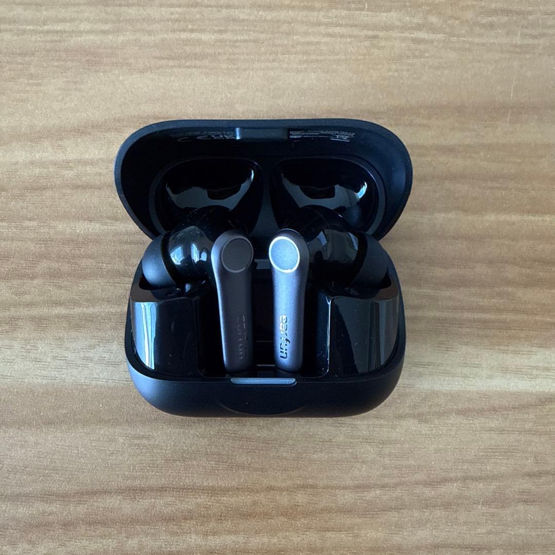 【試聴程度｜定価¥13,990】新作EarFun Air Pro 4+