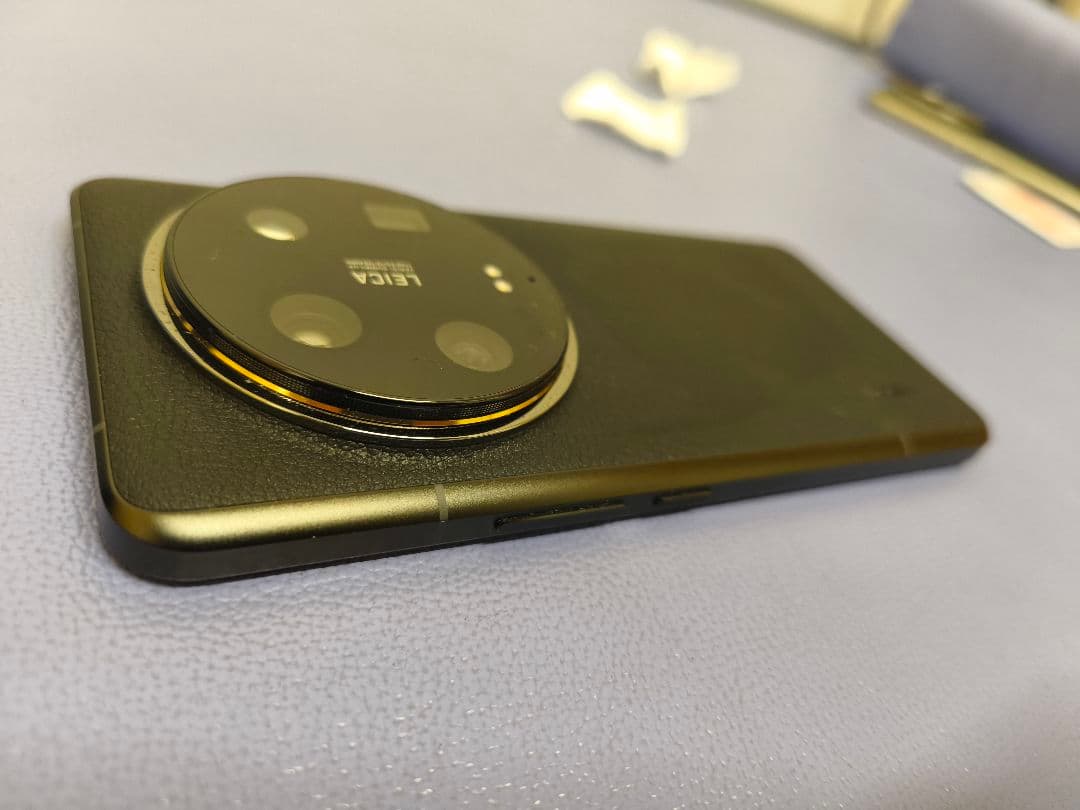 Xiaomi14ultra 16GB 512GB【国内版】