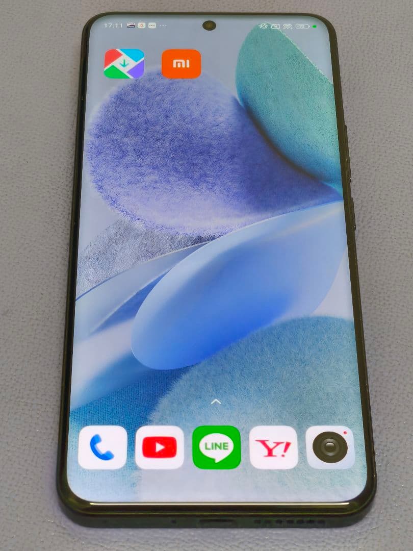 Xiaomi14ultra 16GB 512GB【国内版】