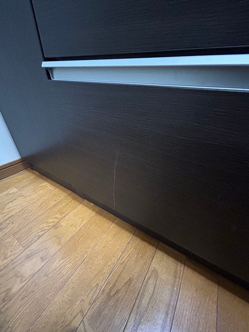 【送料無料】2/12まで出品 ニトリキッチンカウンター　キッチンボード