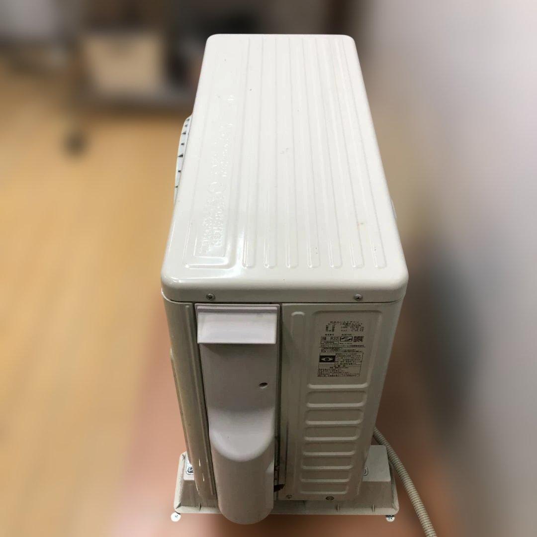 送料無料 日立 2023年製 6畳 RAS-DT22N 冷暖房 251228