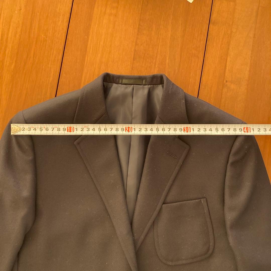 卒業式JPRESS 160（150センチ前後のお子様推奨）ブレザー　スラックス