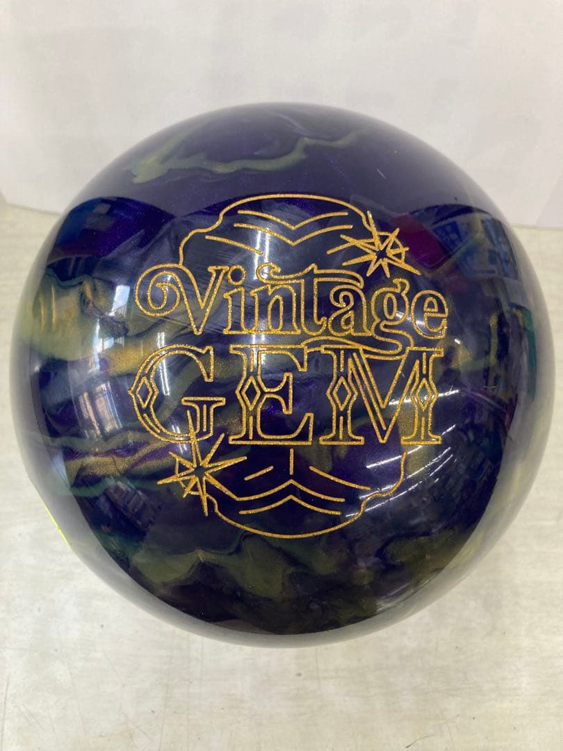 ロトグリップ　ビンテージジェム　14P