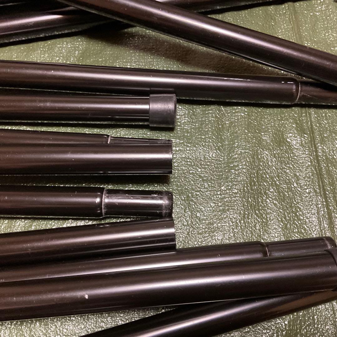 DOD ヨンヨンベース TT5-821-BR 4×4 BASE シェルター