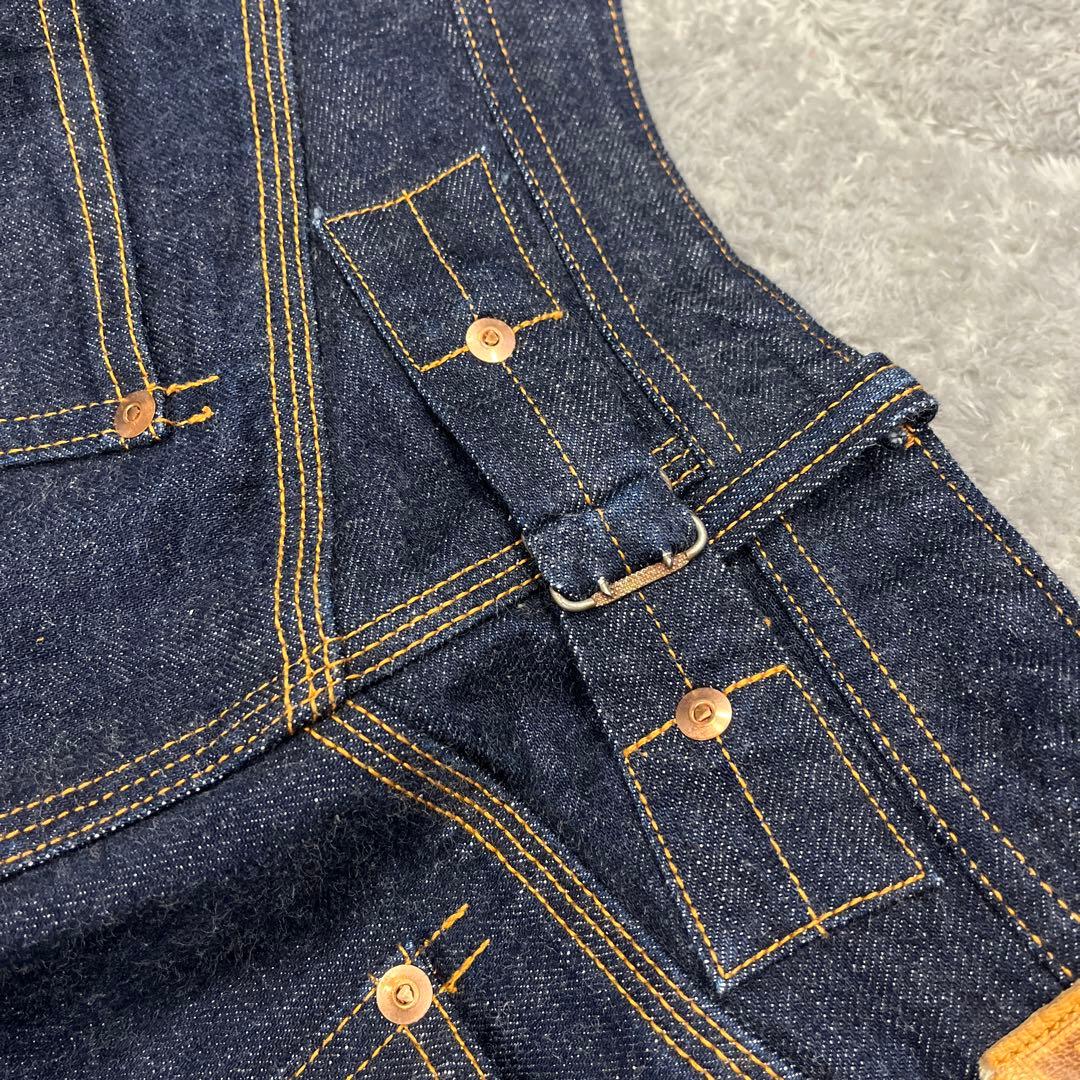 美品　At Last&Co. アットラスト　lot161 w31